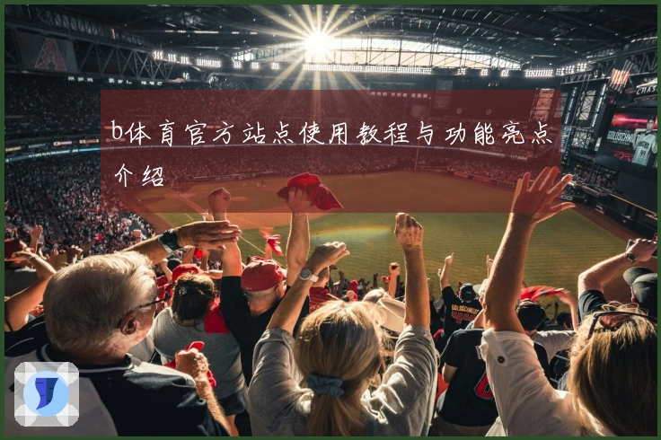 b体育官方站点使用教程与功能亮点介绍