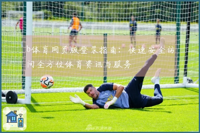 b体育网页版登录指南：快速安全访问全方位体育资讯与服务