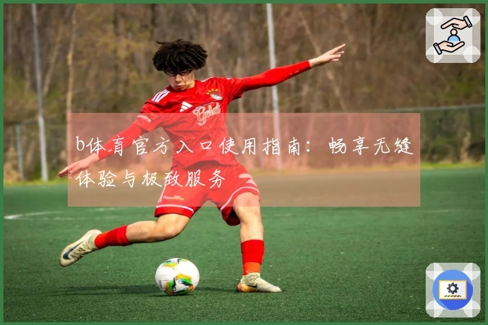 b体育官方入口使用指南：畅享无缝体验与极致服务