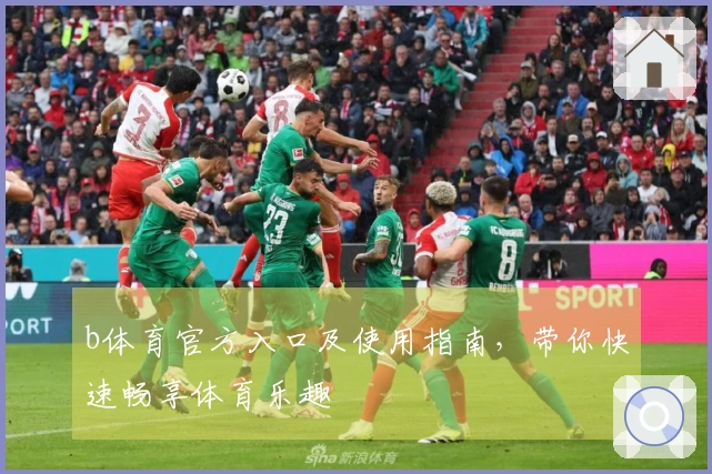 b体育官方入口及使用指南,带你快速畅享体育乐趣