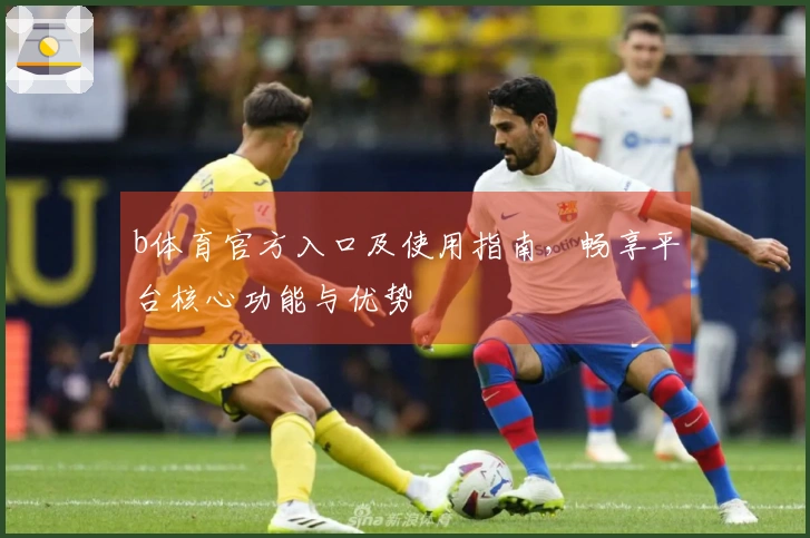 b体育官方入口及使用指南，畅享平台核心功能与优势