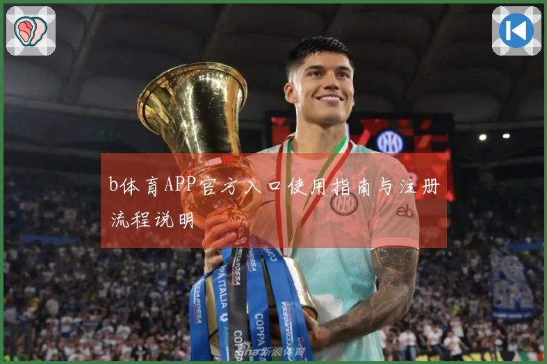 b体育APP官方入口使用指南与注册流程说明