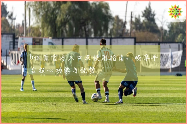 b体育官方入口及使用指南，畅享平台核心功能与优势