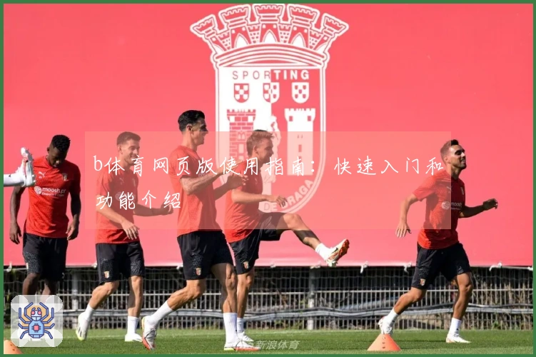 b体育网页版使用指南：快速入门和功能介绍