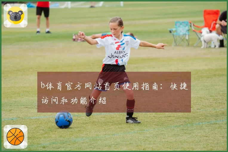 b体育官方网站首页使用指南：快捷访问和功能介绍