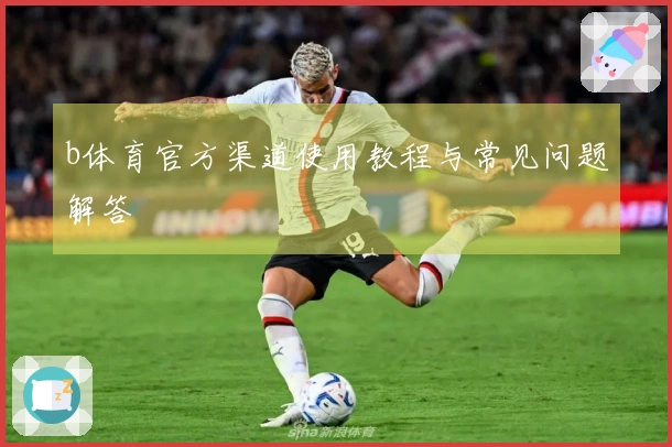 b体育官方渠道使用教程与常见问题解答