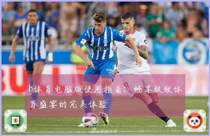 b体育电脑版使用指南：畅享极致体育盛宴的完美体验