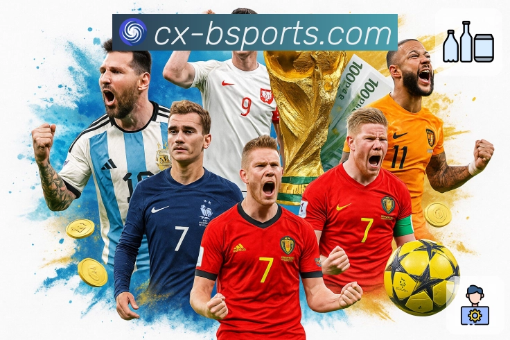 体育直播数据亮点 1